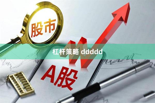 杠杆策略 ddddd