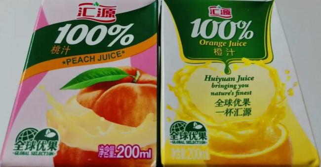 汇源果汁很“甜”中国配资网网站，国中水务恼火